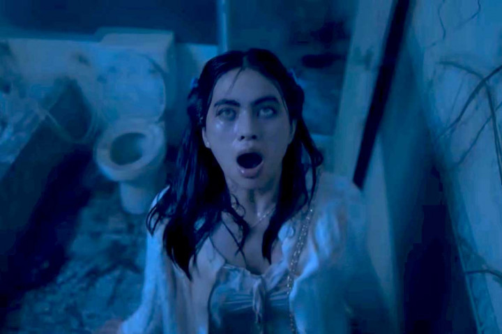 Pemprov DKI Tarik Iklan Film Aku Harus Mati dari Ruang Publik