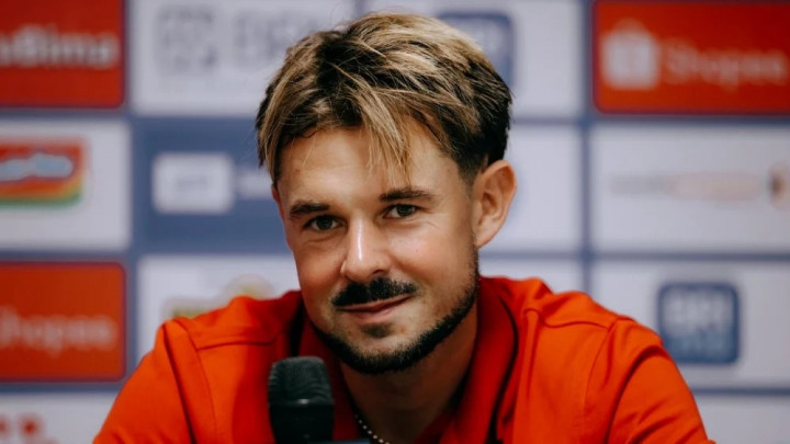 Bali United Berambisi Kembali ke Jalur Kemenangan Lawan PSBS Biak