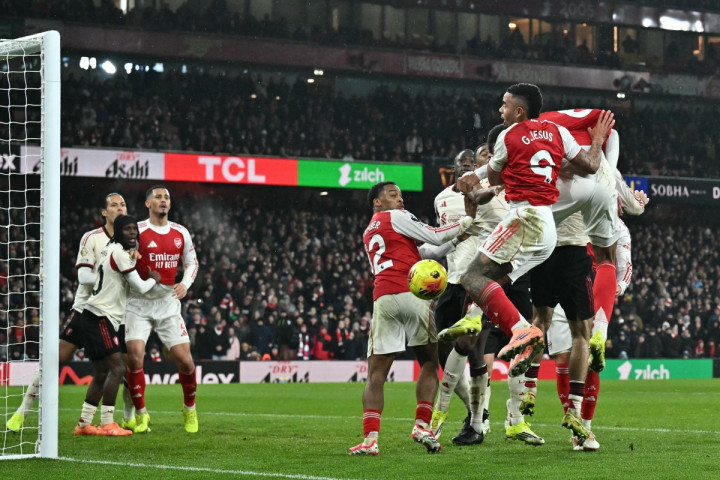 Arteta Akui Arsenal Tengah Alami Masa Sulit Usai Kalah dari Southampton