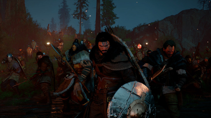 Patch Crimson Desert 1.02.00 Rilis, Storage 1000 Slot dan Fitur Baru Hadir