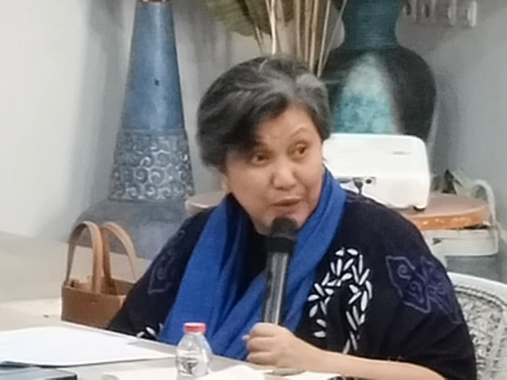 Rerie Dorong Kemudahan Akses Pendidikan Bermutu untuk Pemberdayaan Perempuan