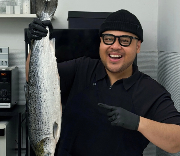 Brian Ardianto MasterChef Indonesia Season 5 Meninggal Dunia