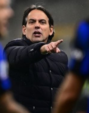 Inzaghi Tutup Pintu Latih Timnas Italia, Fokus Kejar Gelar Bersama Al-Hilal