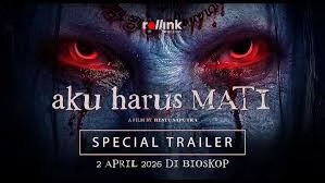 Pemprov DKI Tertibkan Reklame Film 'Aku Harus Mati' di Berbagai Titik
