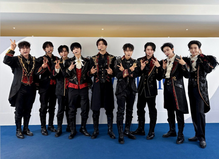 Ada Kecelakaan di Konser Super Junior, SM Entertainment Minta Maaf