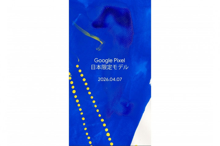 Google Siapkan Pixel Eksklusif untuk Satu Pasar Tertentu