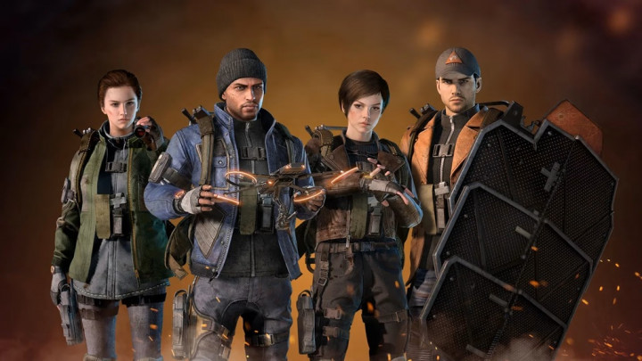Apa Itu Specialization di The Division Resurgence? Ini Pilihan dan Fungsinya