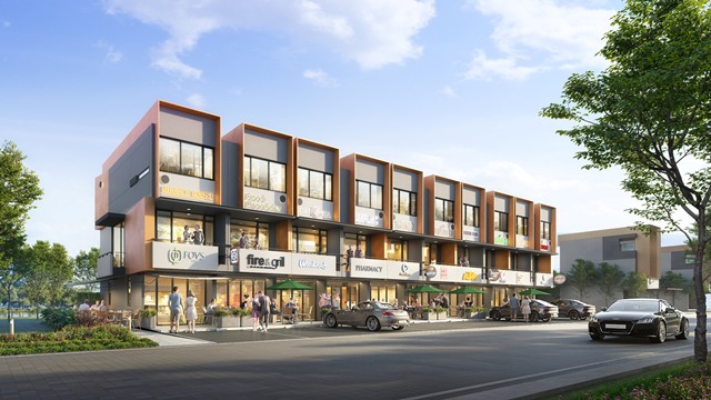 Seiring Pertumbuhan Kawasan, Park Serpong Tambah Area Bisnis