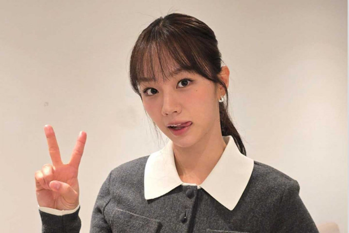 Lee Hyeri Mengumumkan Jadwal Asia Tour Fan Meeting, Ada Indonesia?