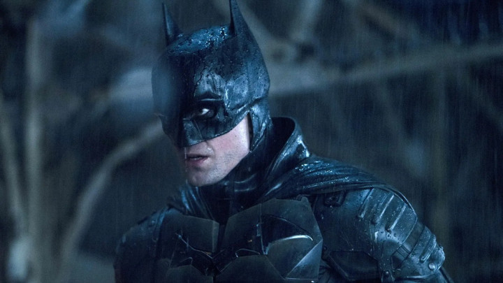 Film The Batman: Part II Mulai Syuting