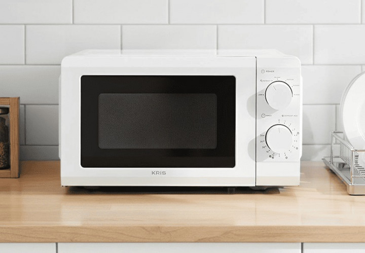 5 Microwave Hemat Daya untuk Dapur Modern, Cek Harganya