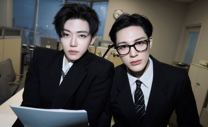 NCT JNJM Umumkan Jadwal Tur Fanmeeting, Ada Jakarta?