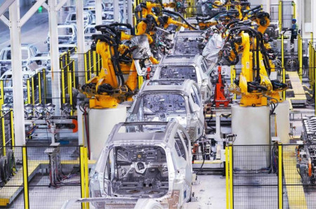 Chery Kembangkan Baterai Solid-State, Jarak Tempuh Bisa Tembus 1.500 Km