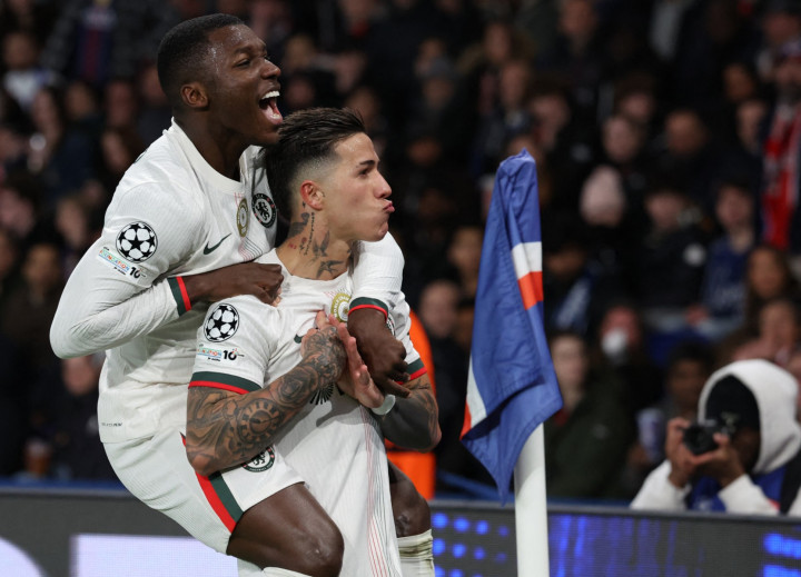 Tak Punya Visi, Bintang Chelsea Diprediksi Angkat Kaki