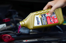 ​Mengenal Beda IAT dan OAT di Radiator Coolant, Mana yang Pas