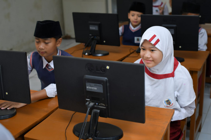 Jadwal TKA SD 2026 Lengkap dengan Sesi Ujian, Wajib Catat!