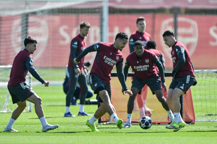 Sporting CP vs Arsenal: Duel Mesin Gol vs Pertahanan Terkuat UCL, Siapa Penguasa Jose Alvalade?