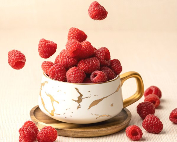  Beberapa jenis makanan diketahui mampu membantu menurunkan kadar hormon stres. (Foto: Ilustrasi/Dok. Unsplash.com)