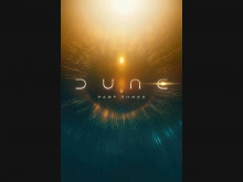 Tiket IMAX 70mm Dune: Part Three Habis Terjual dalam Sekejap,