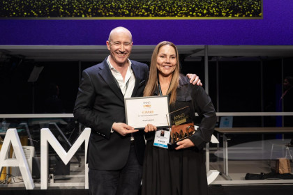 JULAINE Raih Best Regenerative Aesthetics Solution di AMWC 2026