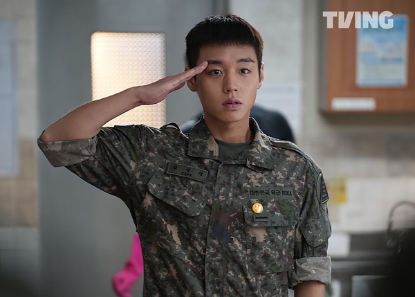 Drakor Baru Park Ji Hoon ‘The Legend of Kitchen Soldier’ Tayang Mei