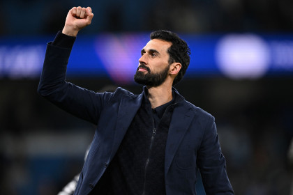 Jelang Real Madrid vs Bayern, Arbeloa: Kami Siap Hadapi Tekanan