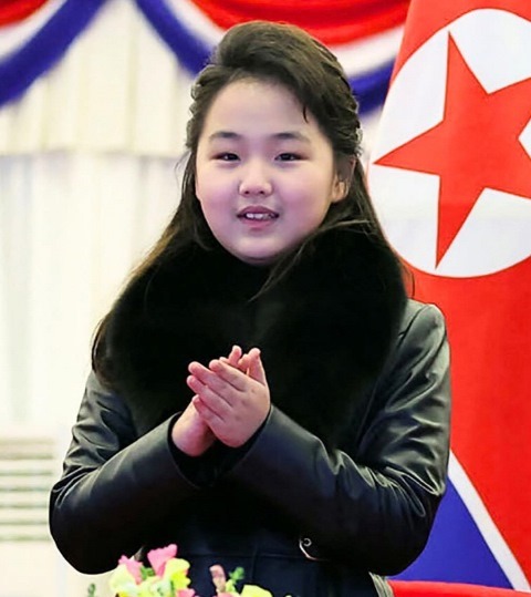 Jangan Asal Ikutin Gaya Rambut 'Ayam Jantan' ala Putri Kim Jong Un! Kenapa?
