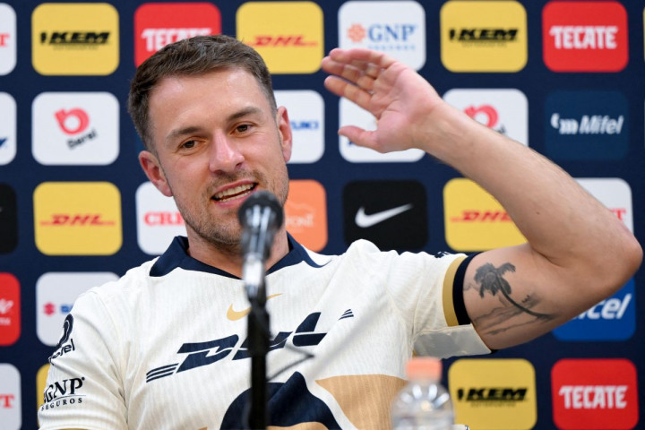 Aaron Ramsey Resmi Pensiun dari Sepak Bola di Usia 35 Tahun