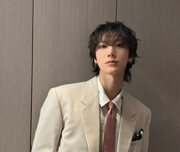 Susul Mark, Ini Fakta Penting di Balik Keputusan Ten NCT Keluar dari SM Entertainment