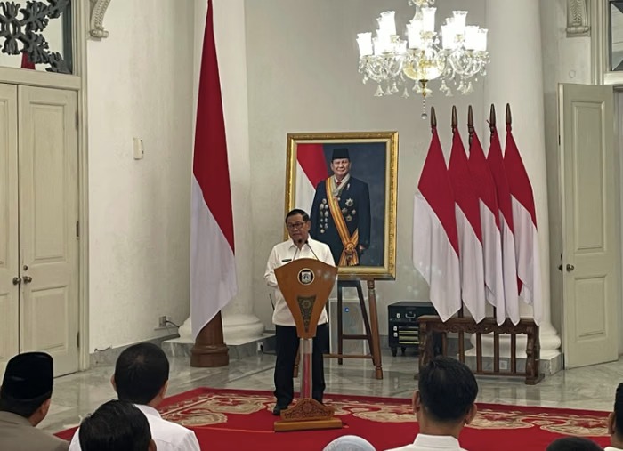 Jakarta Kota Teraman Kedua di Asia Tenggara, Begini Respons Pramono Anung