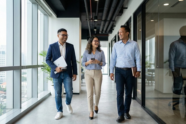 MPMInsurance Kembangkan Strategi Layanan Berbasis Kebutuhan