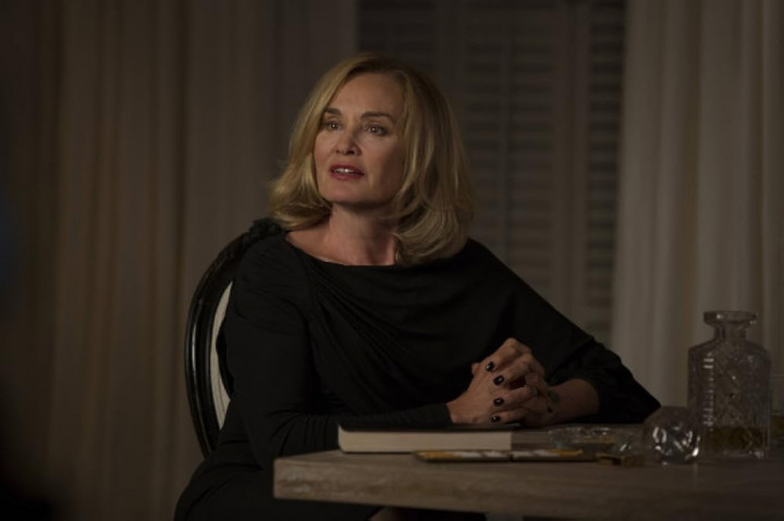 Jessica Lange Kembali ke American Horror Story Setelah 8 Tahun