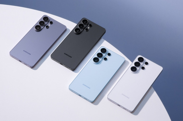 Samsung Siapkan Galaxy S27 Pro? Ini Bocorannya