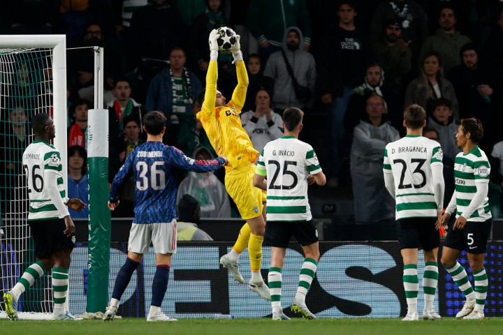 Meski Menang atas Sporting, Arsenal Diminta Lebih Tajam