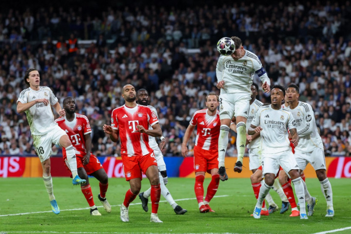 Arbeloa Soroti Kecerobohan Real Madrid Usai Dikalahkan Bayern Munchen