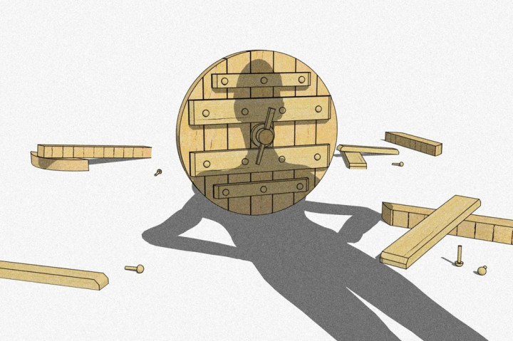 Bukan Ilmuwan, Ternyata Ini Penemu Roda dan Sejarahnya!