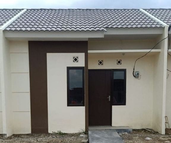 Rekomendasi Rumah Subsidi di Cilegon, Harga Mulai Rp140 Juta