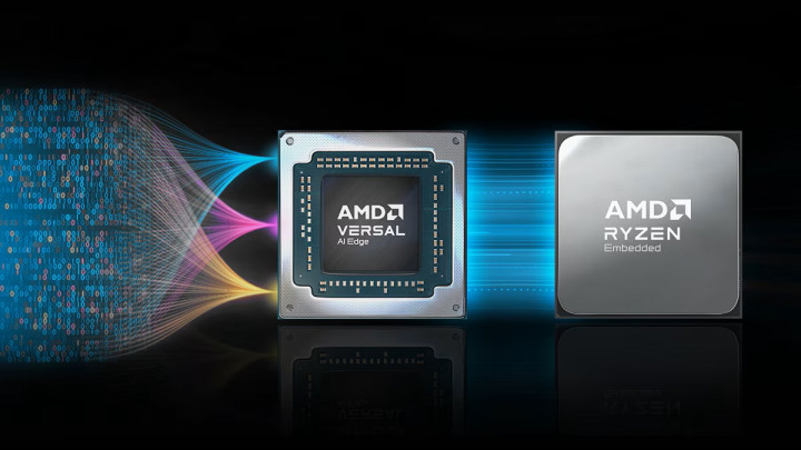 Fujisoft Gelar Sistem Keamanan Fisik Berbasis AI di AMD Embedded+