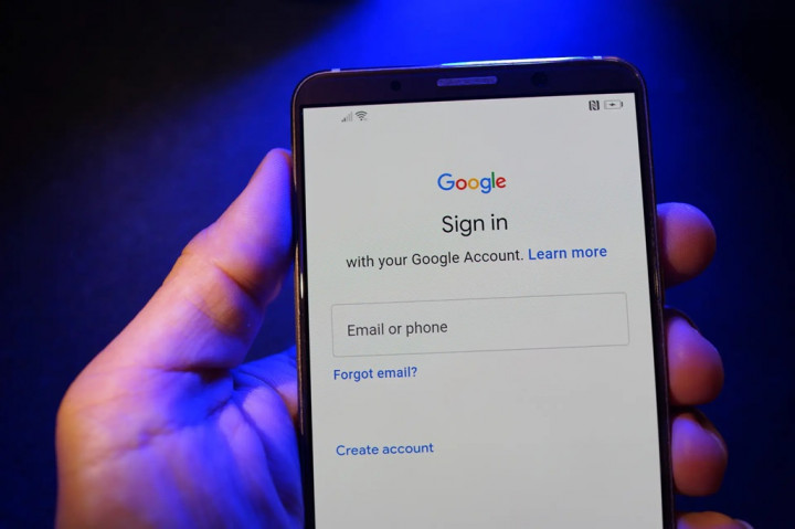 Cara Logout Akun Google di Smartphone Android dan iPhone dengan Mudah