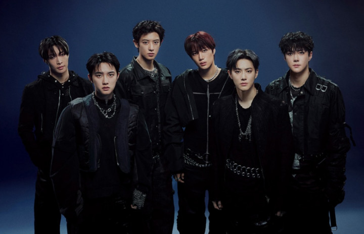 Siapkan Jempolmu! War Tiket Konser EXO Jakarta Dibuka Hari Ini