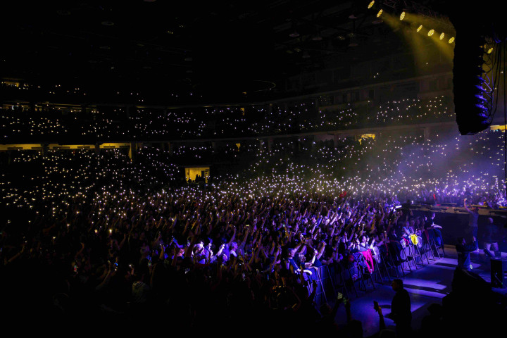 Mengenal Kategori Tiket Restricted View: Pengertian, Penyebab, dan Tips Membelinya