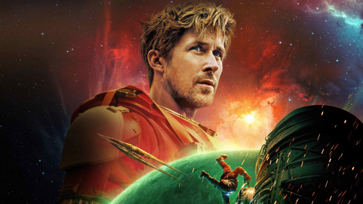 Astronot Artemis II Tonton Project Hail Mary Sebelum Misi ke Bulan