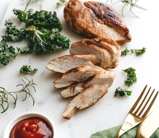 Cheat Sheet 4  Makanan Biar Berat Badan Stay Ideal