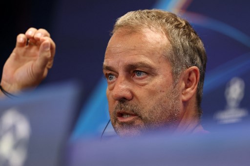 Barcelona Vs Atletico: Intensitas Atleti jadi Perhatian Barca