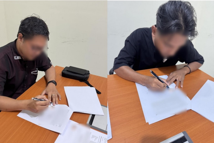 Polda Jawa Tengah dan Moonton Bongkar Jaringan Cheat Mobile Legends