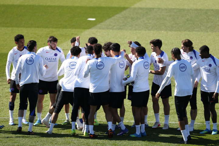 Prediksi PSG vs Liverpool di Perempat Final Liga Champions: Jadwal, H2H, dan Susunan Pemain