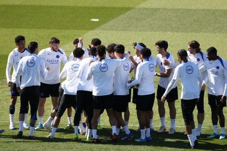 Prediksi PSG vs Liverpool di Perempat Final Liga Champions: Jadwal, H2H, dan Susunan Pemain