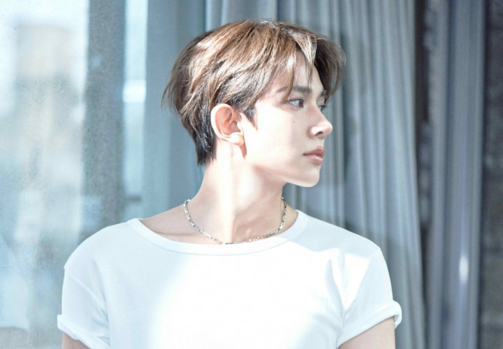 Heeseung Jadi Solois, Gunakan Nama Panggung Evan