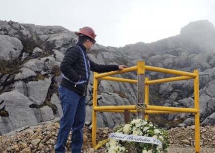 HUT ke-59, Freeport Indonesia Tegaskan Fokus Keselamatan dan Pemulihan Operasi