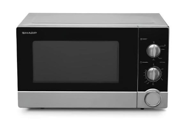 Microwave Sharp Low Watt Terbaik, Cocok Listrik 900 VA